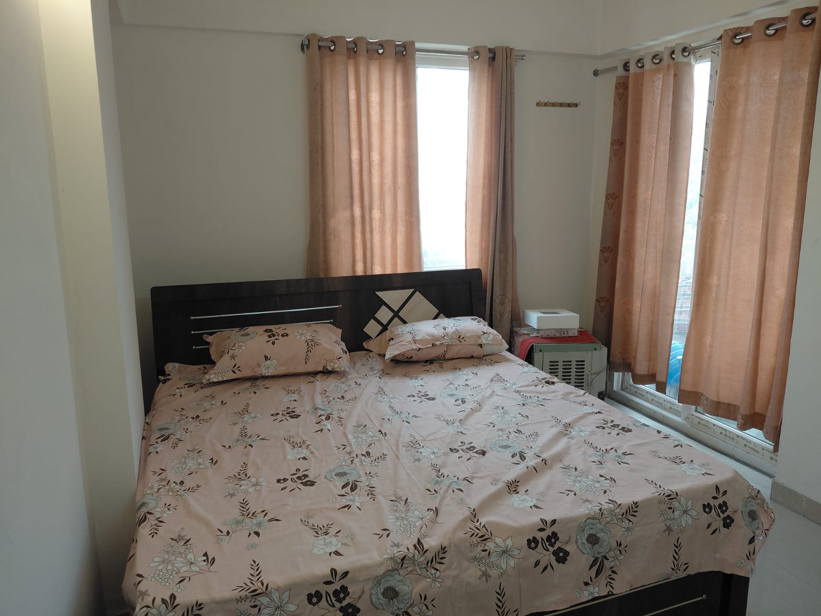 1 BHK Furnished Flat for Rent in C Scheme Jaipur-C Scheme-Jaipur