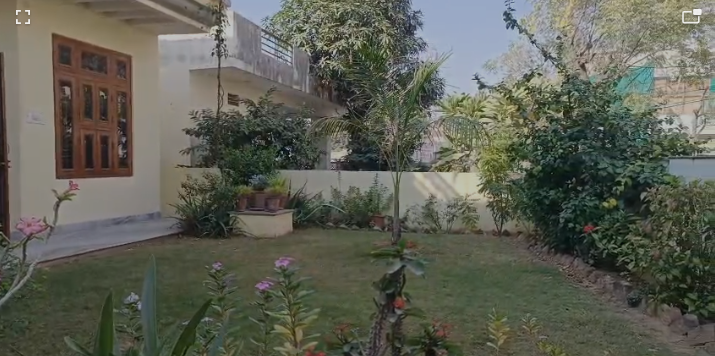 2 BHK Semi-Furnished Flat for Rent in Gujar Ki Thadi Jaipur-Gurjar Ki Thadi-Jaipur