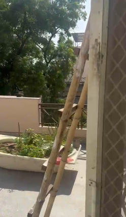 2.5 BHK Flat for Rent in Tonk Road Jaipur Family Only-Tonk Road-Jaipur