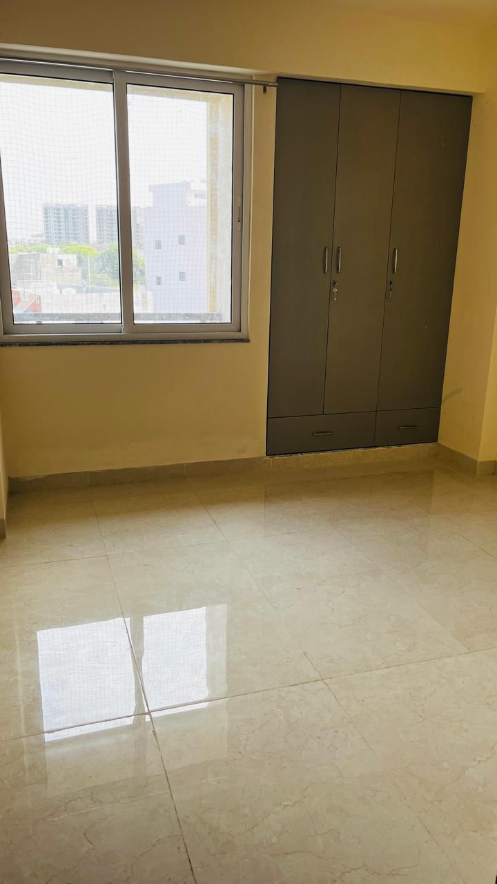 3 BHK Semi-Furnished Apartment for Rent in Sanganer Jaipur-Sanganer-Jaipur