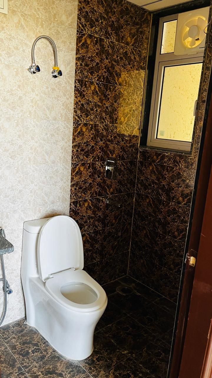 3 BHK Semi-Furnished Apartment for Rent in Sanganer Jaipur-Sanganer-Jaipur