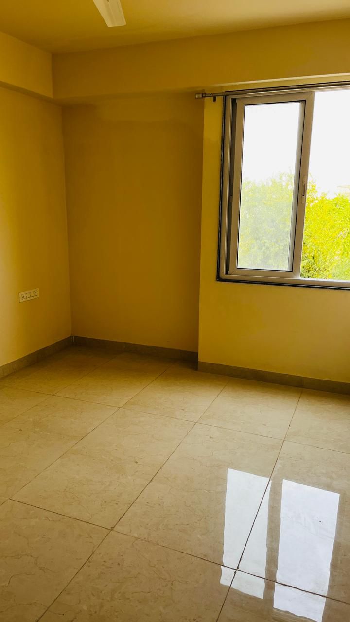 3 BHK Semi-Furnished Apartment for Rent in Sanganer Jaipur-Sanganer-Jaipur