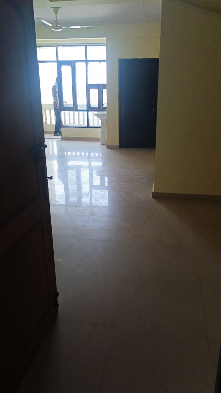 3 BHK Semi-Furnished Flat for Rent in Bapu Nagar Jaipur-Bapu Nagar-Jaipur