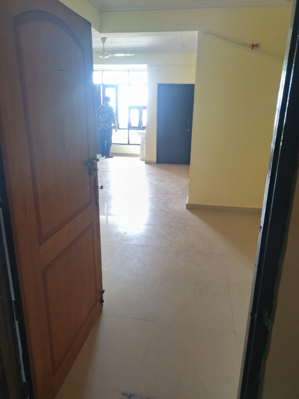 3 BHK Semi-Furnished Flat for Rent in Bapu Nagar Jaipur-Bapu Nagar-Jaipur