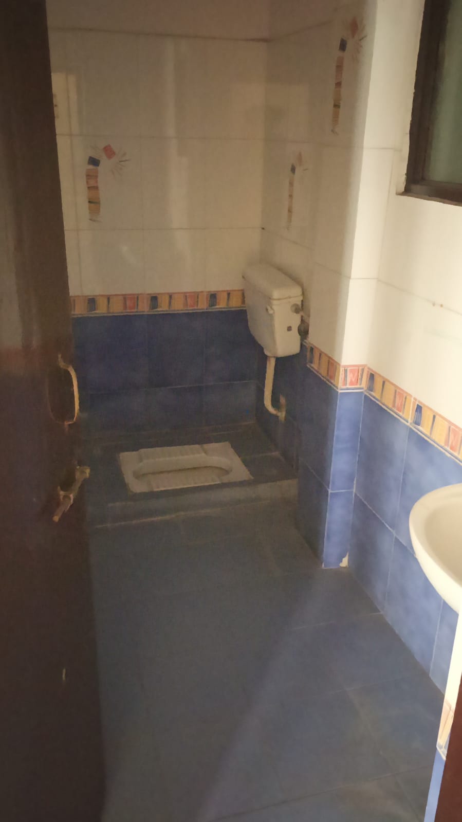 2 BHK Semi-Furnished Flat for Rent in Bapu Nagar Jaipur-Bapu Nagar-Jaipur