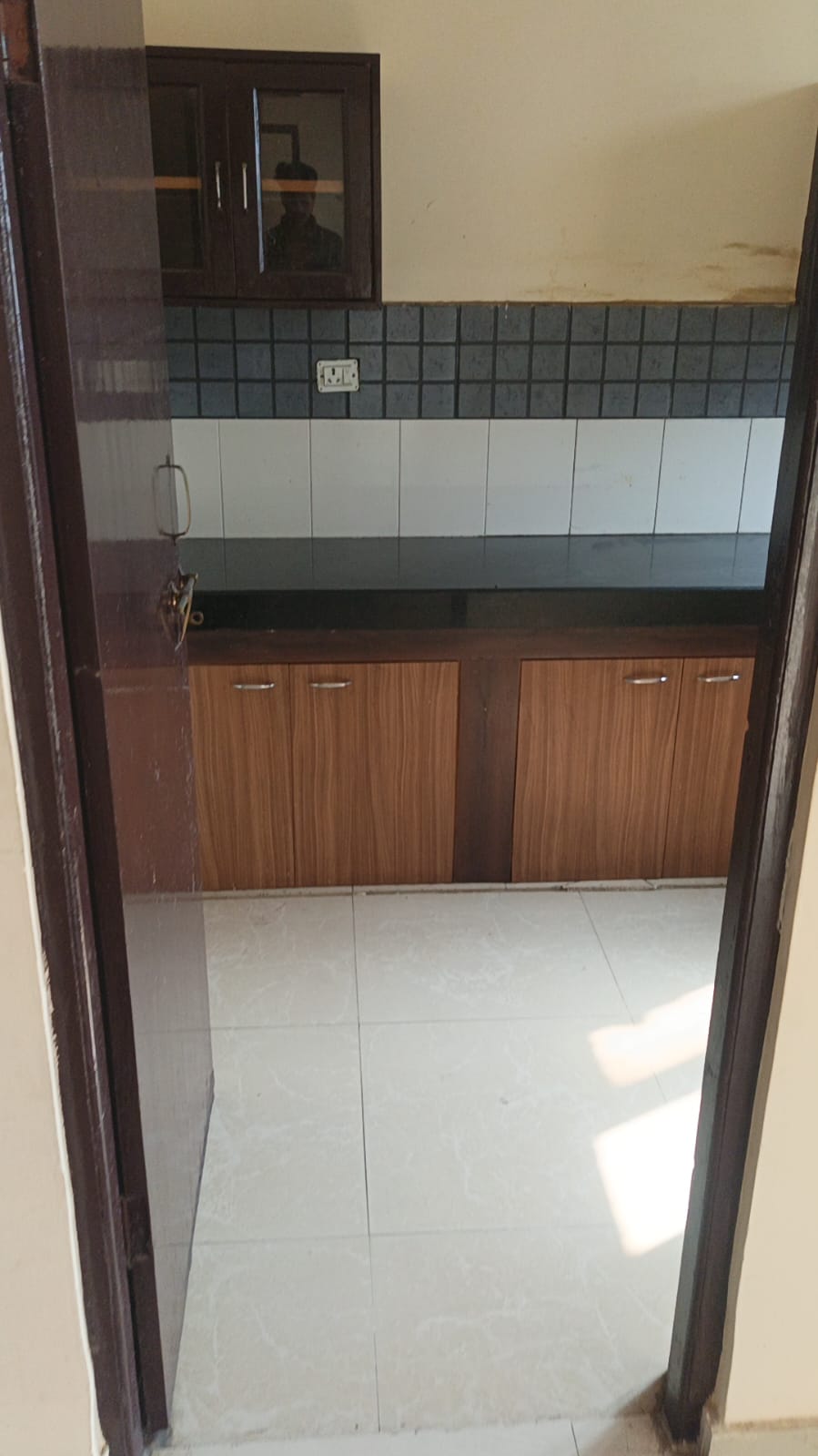 2 BHK Semi-Furnished Flat for Rent in Bapu Nagar Jaipur-Bapu Nagar-Jaipur