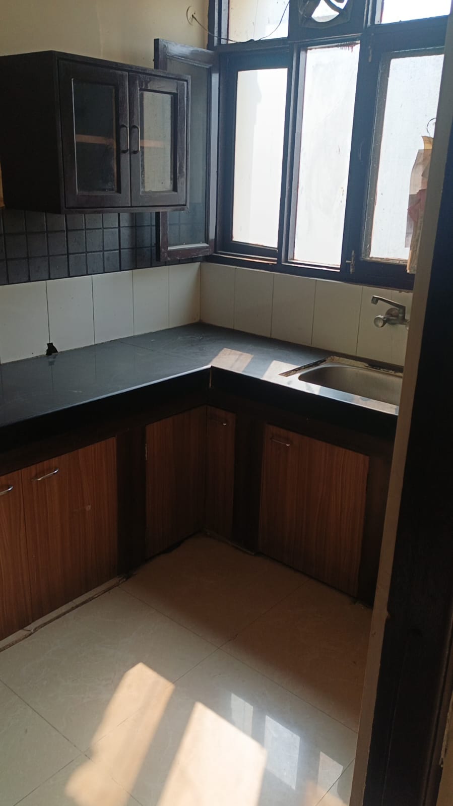 2 BHK Semi-Furnished Flat for Rent in Bapu Nagar Jaipur-Bapu Nagar-Jaipur