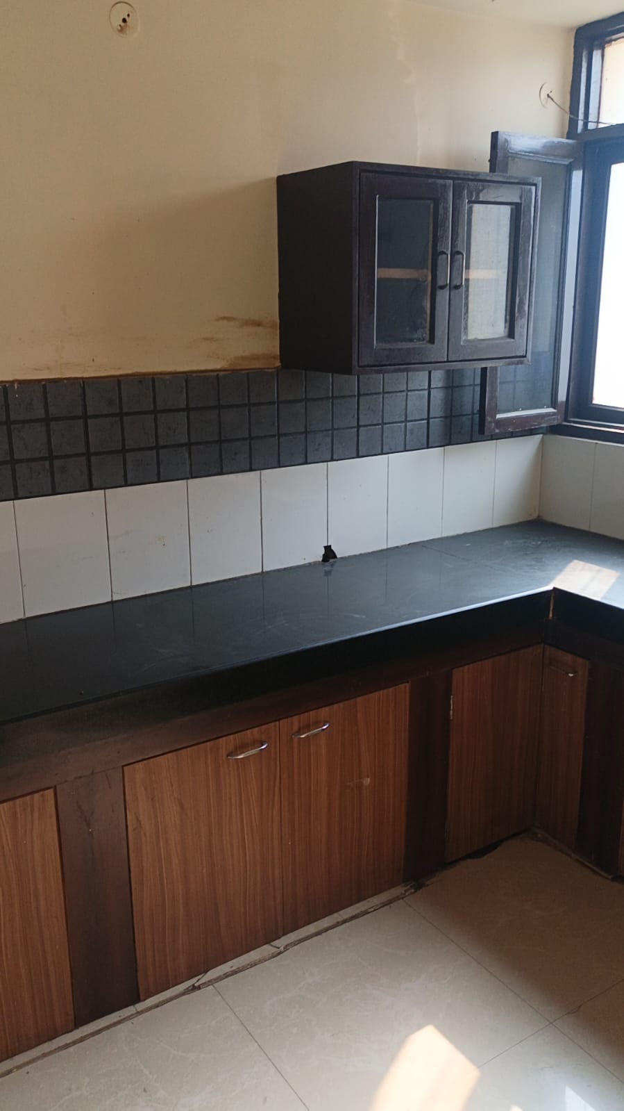 2 BHK Semi-Furnished Flat for Rent in Bapu Nagar Jaipur-Bapu Nagar-Jaipur