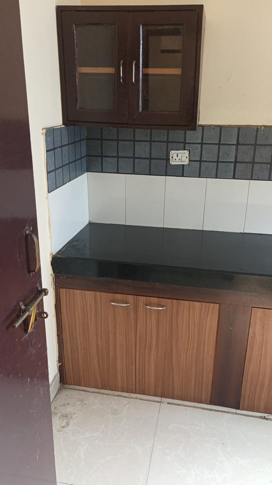 2 BHK Semi-Furnished Flat for Rent in Bapu Nagar Jaipur-Bapu Nagar-Jaipur