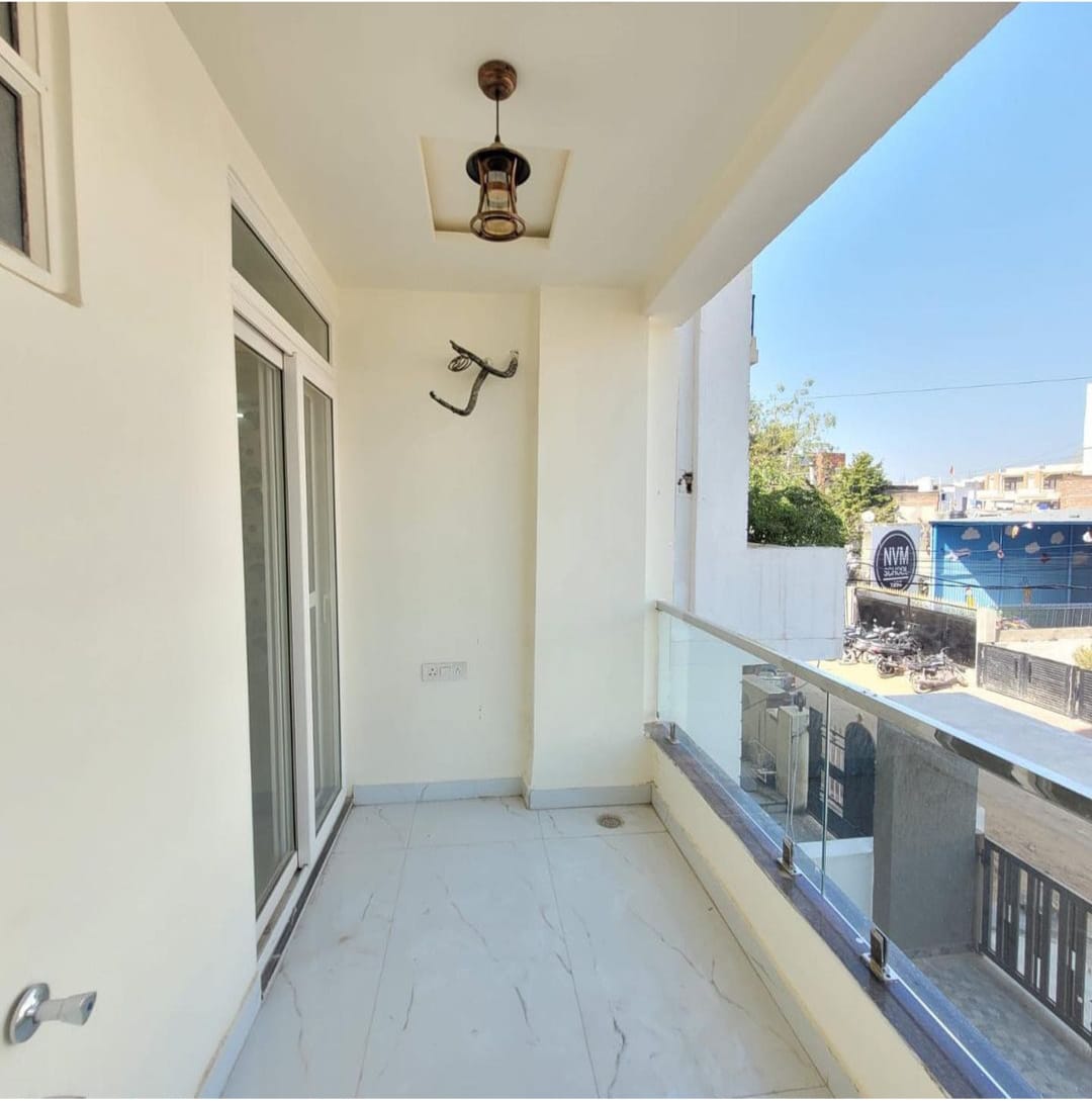 4 BHK Independent Flat for Rent in Vaishali Nagar Jaipur-Vaishali Nagar-Jaipur