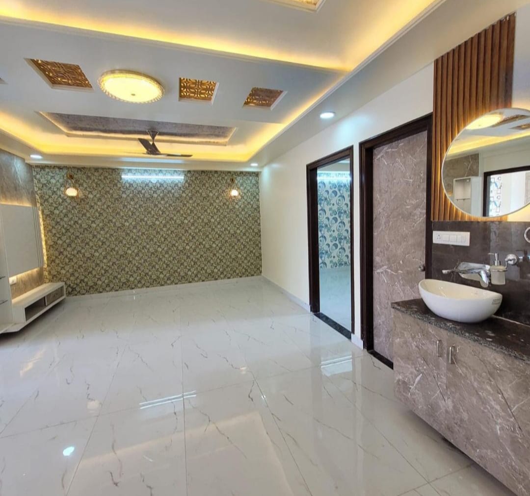 4 BHK Independent Flat for Rent in Vaishali Nagar Jaipur-Vaishali Nagar-Jaipur