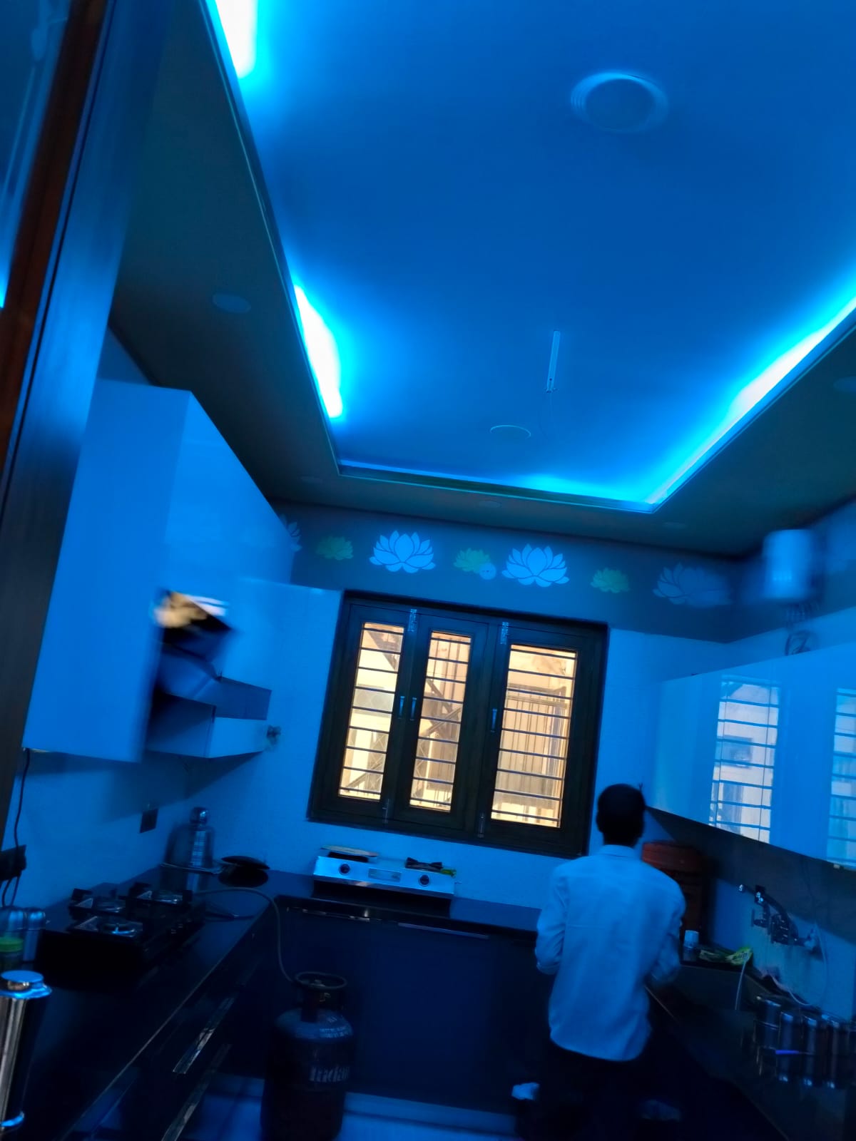 5 BHK Furnished Flat for Rent in Bajaj Nagar Enclave Jaipur-Bajaj Nagar-Jaipur