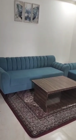 2 BHK Fully Furnished Flat for Rent in Jagatpura Landmark Jaipur-Jagatpura-Jaipur