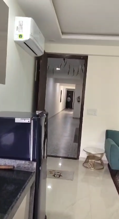 2 BHK Fully Furnished Flat for Rent in Jagatpura Landmark Jaipur-Jagatpura-Jaipur