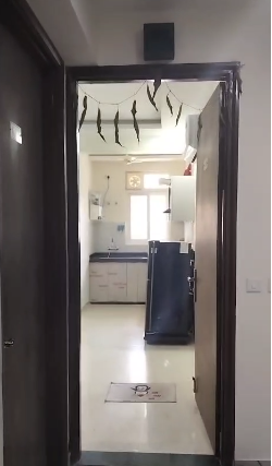 2 BHK Fully Furnished Flat for Rent in Jagatpura Landmark Jaipur-Jagatpura-Jaipur