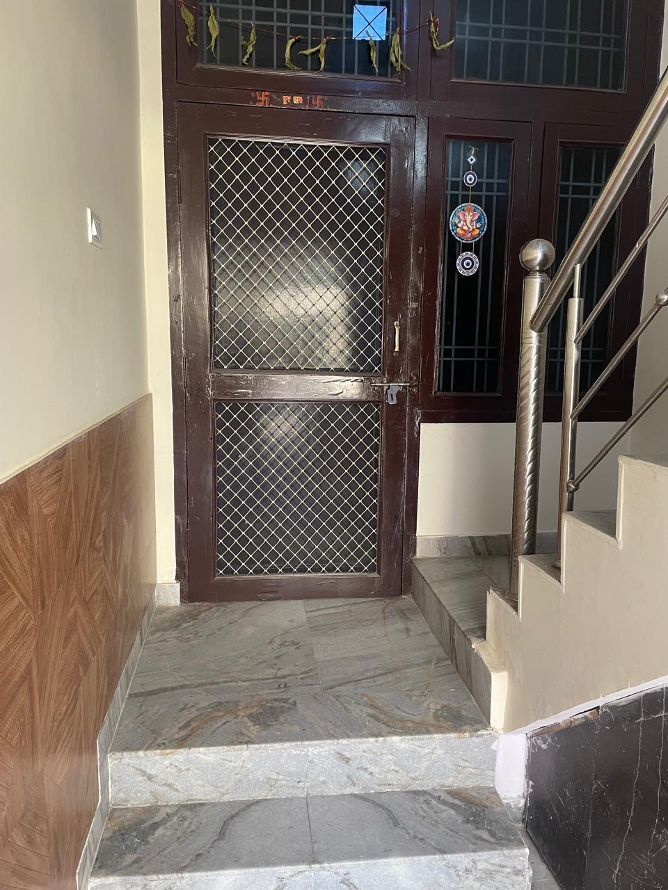 3 BHK Semi Furnished House Portion for Rent in Sitabari Jaipur | Jaipur Rental-Malviya Nagar-Jaipur