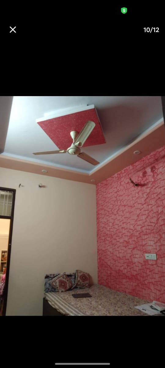 Fully Furnished 3 BHK Flat for Rent in Jagatpura Jaipur-Jagatpura-Jaipur