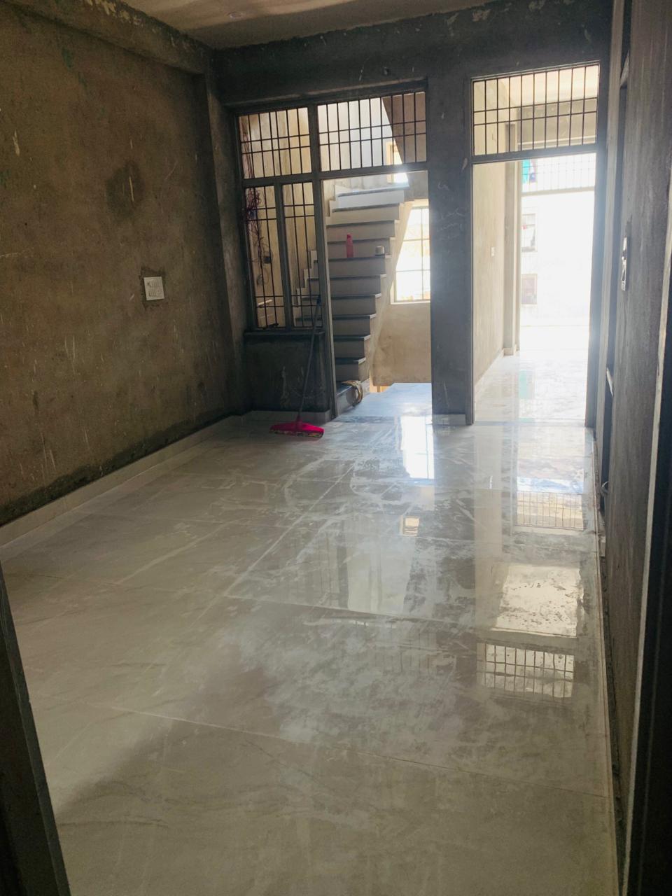 1st floor -Ajmer Road-Jaipur