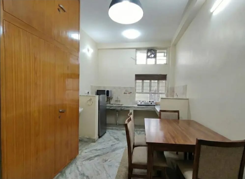 1 BHK Furnished Room for Rent in Mansarovar Jaipur -Mansarover-Jaipur
