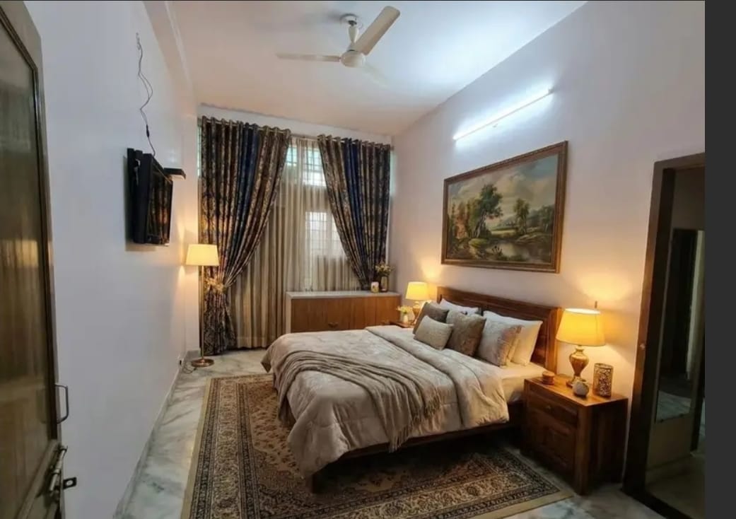1 BHK Furnished Room for Rent in Mansarovar Jaipur -Mansarover-Jaipur