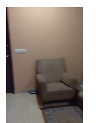 2 BHK Furnished Flat for Rent Near Vivek Vihar Metro Station-Shyam Nagar-Jaipur