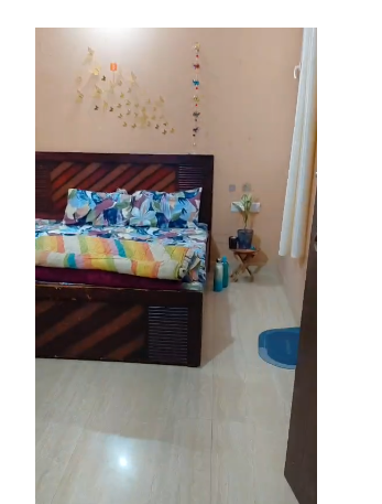 2 BHK Furnished Flat for Rent Near Vivek Vihar Metro Station-Shyam Nagar-Jaipur