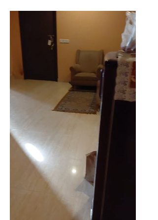 2 BHK Furnished Flat for Rent Near Vivek Vihar Metro Station-Shyam Nagar-Jaipur