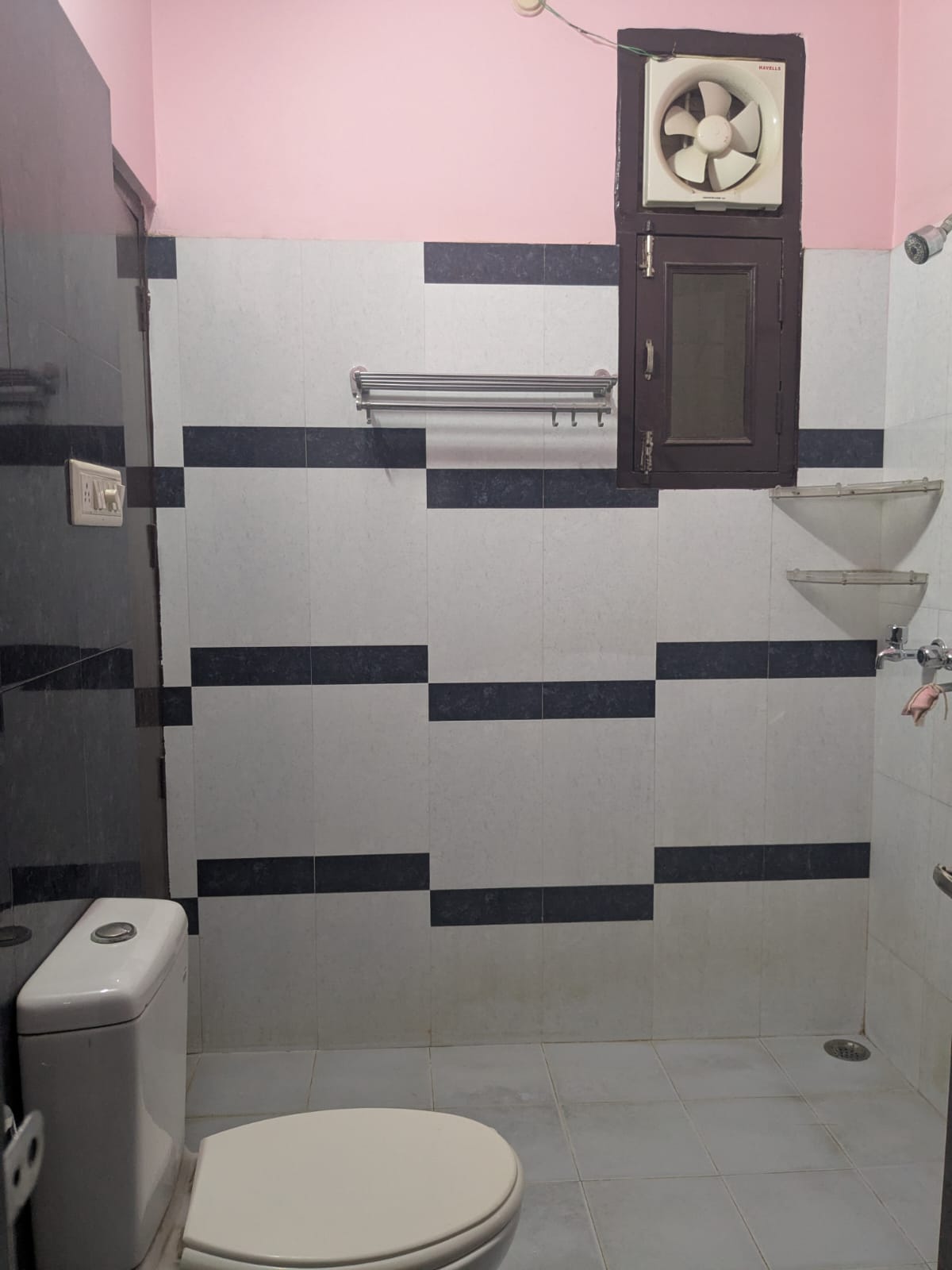 2 BHK Semi Furnished Flat for Rent in  Agrawal Farm-Mansarover-Jaipur