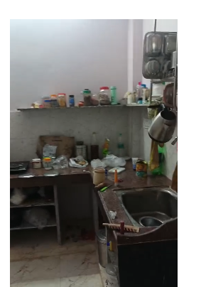 2 BHK Semi Furnished Flat for Rent in Malviya Nagar Jaipur-Malviya Nagar-Jaipur