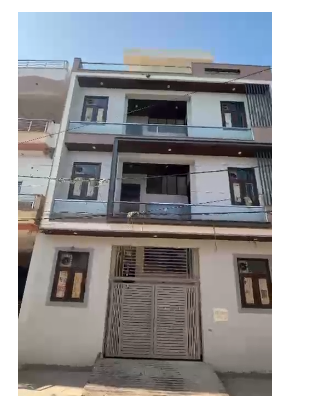 2 BHK Flat for Rent in Mansarovar Jaipur Affordable Family-Mansarover-Jaipur