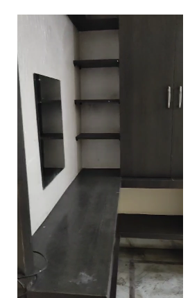 2 BHK Furnished Flat for Rent in Vaishali Nagar Jaipur-Vaishali Nagar-Jaipur