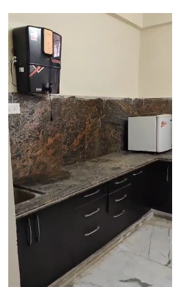 2 BHK Furnished Flat for Rent in Vaishali Nagar Jaipur-Vaishali Nagar-Jaipur