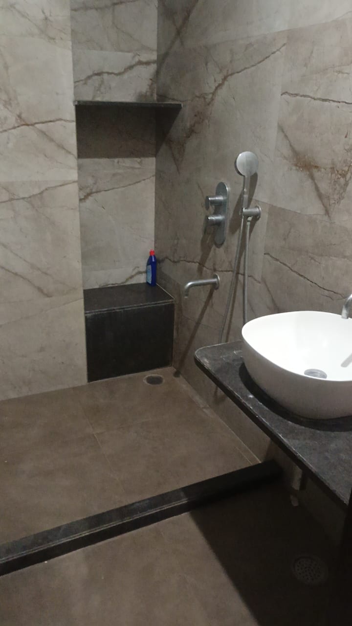 2 BHK Furnished Flat for Rent in Mansarovar Jaipur-Mansarover-Jaipur