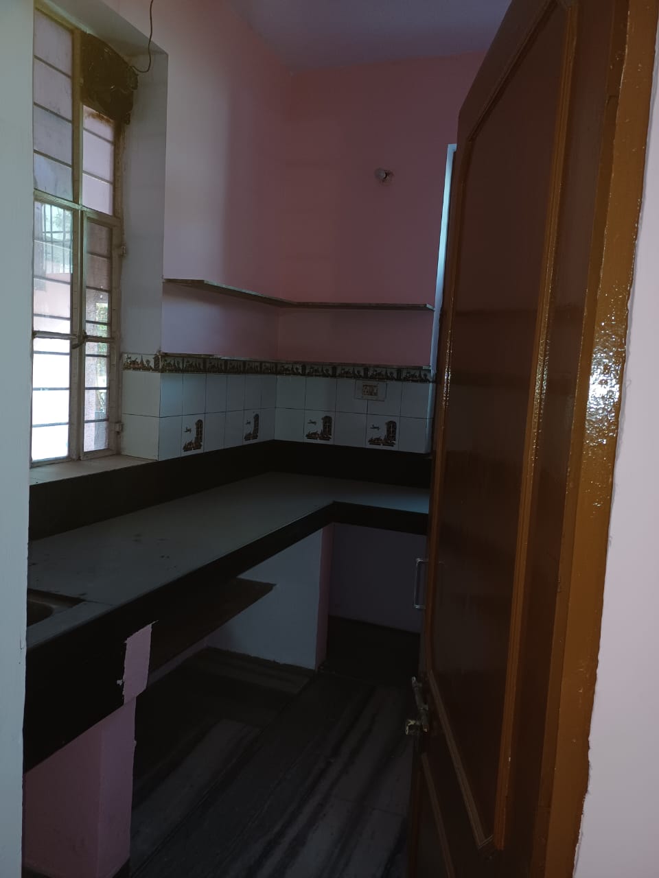 2 BHK Semi Furnished Flat for Rent in Triveni Nagar Jaipur-Gopalpura-Jaipur