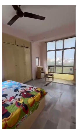 3 BHK Fully Furnished Flat for Rent in C Scheme Jaipur-C Scheme-Jaipur