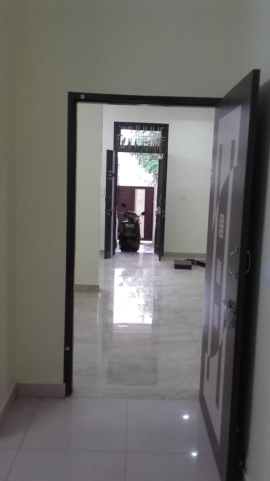 2 BHK Ground Floor Flat for Rent in Jagatpura Jaipur-Jagatpura-Jaipur