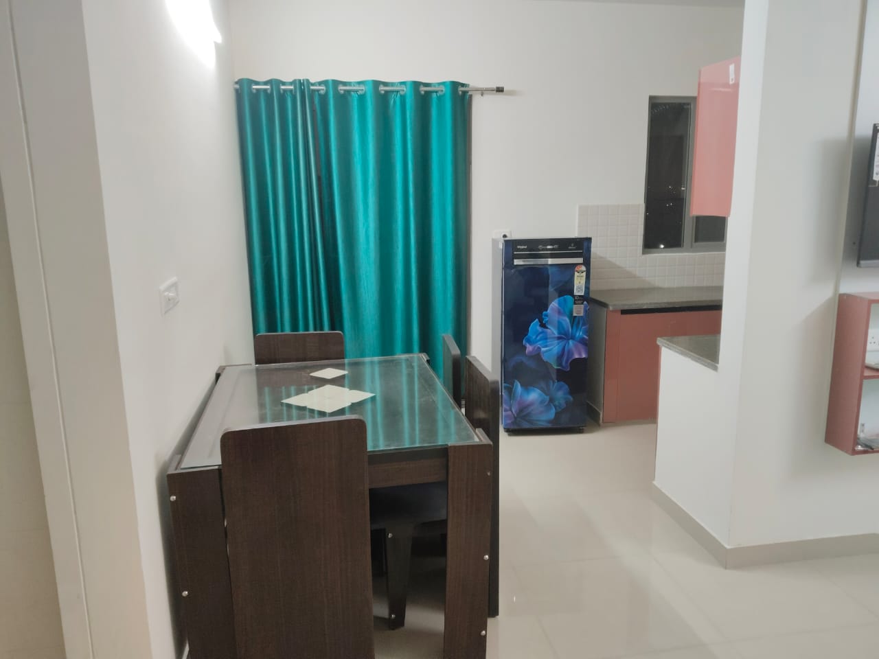 2 BHK Furnished Flat for Rent in Bhankrota Jaipur -Bhankrota-Jaipur