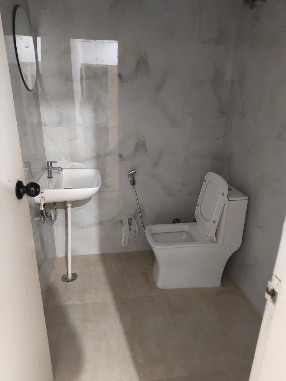 2 BHK Semi Furnished Flat for Rent in Mansarovar-Mansarover-Jaipur