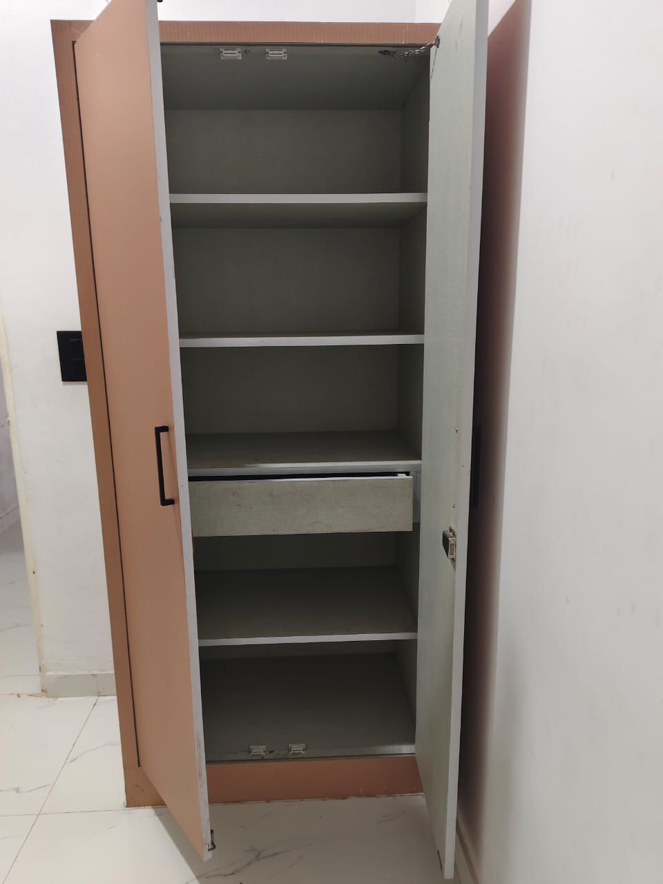 2 BHK Semi Furnished Flat for Rent in Mansarovar-Mansarover-Jaipur