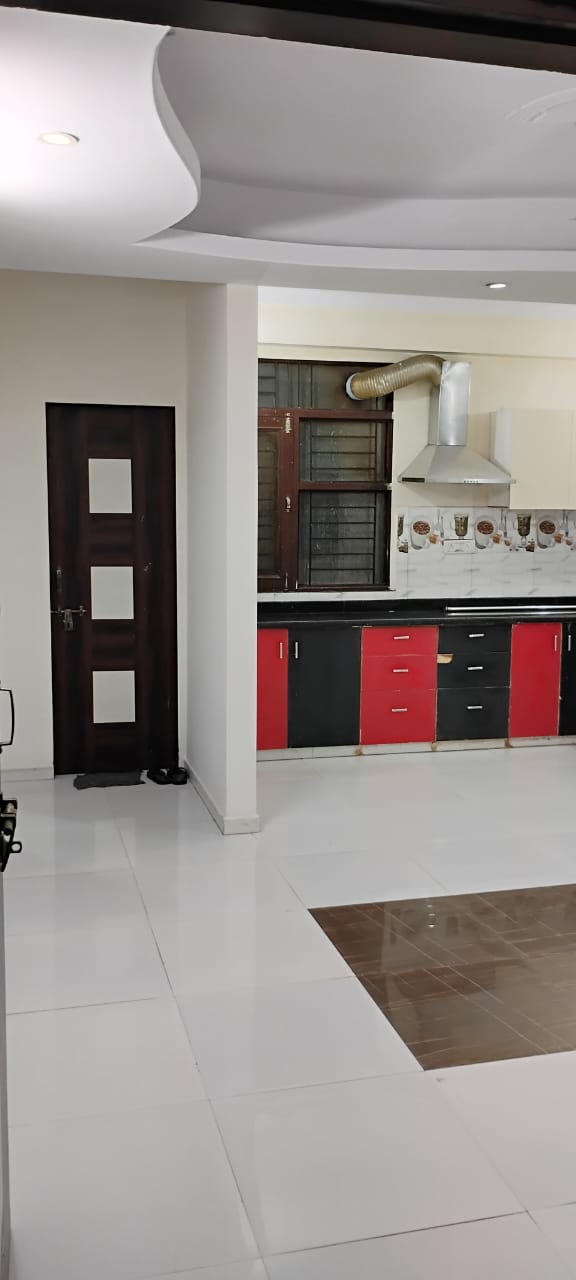 2 BHK Semi Furnished Flat for Rent in Mansarovar Jaipur-Mansarover-Jaipur