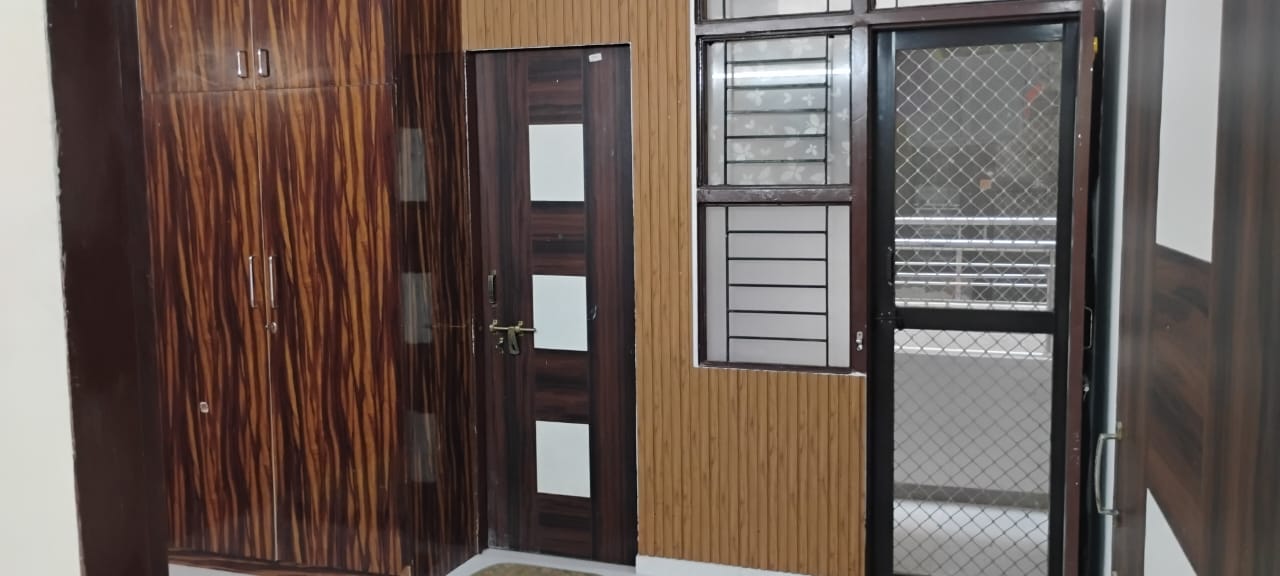 2 BHK Semi Furnished Flat for Rent in Mansarovar Jaipur-Mansarover-Jaipur