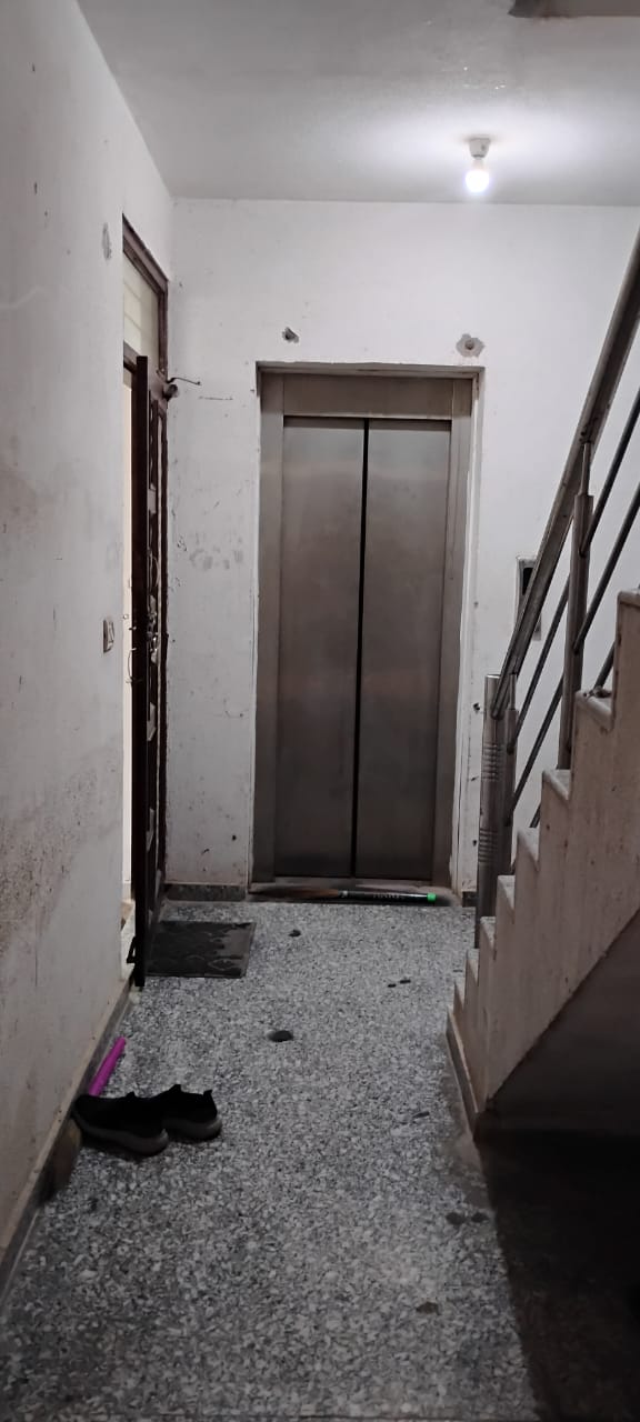 2 BHK Semi Furnished Flat for Rent in Mansarovar Jaipur-Mansarover-Jaipur