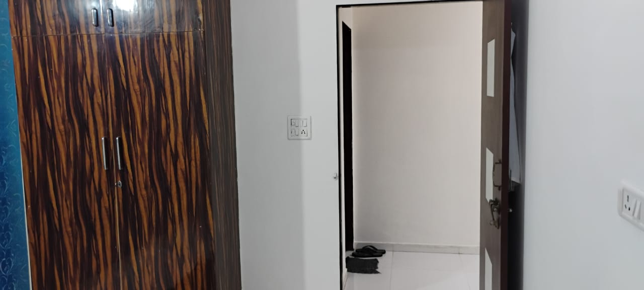 2 BHK Semi Furnished Flat for Rent in Mansarovar Jaipur-Mansarover-Jaipur