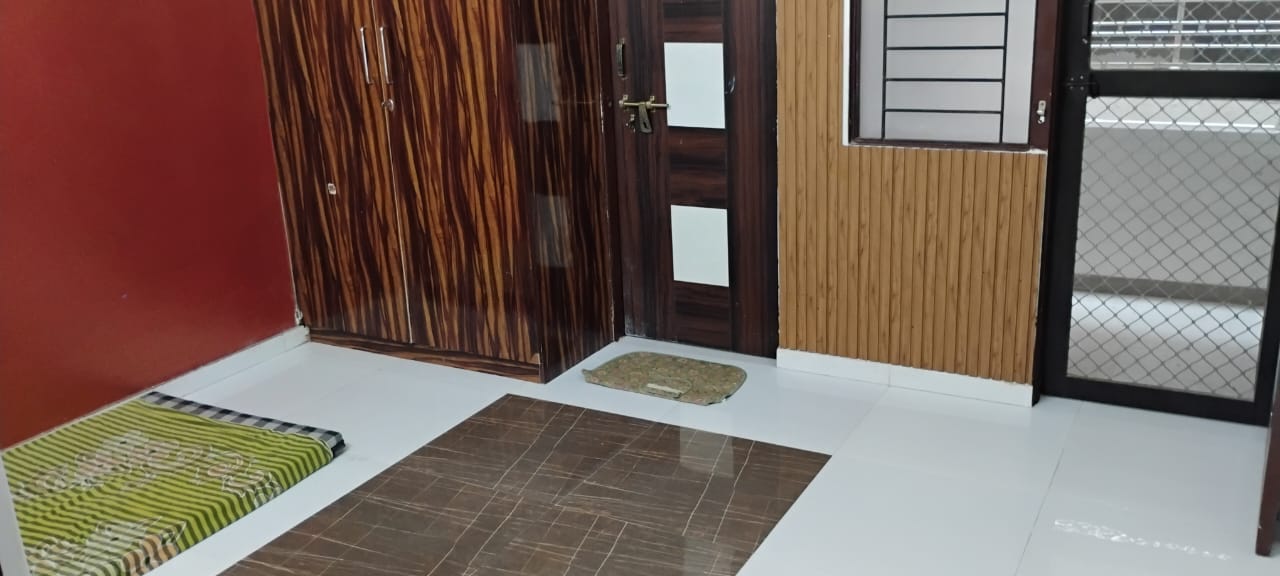 2 BHK Semi Furnished Flat for Rent in Mansarovar Jaipur-Mansarover-Jaipur
