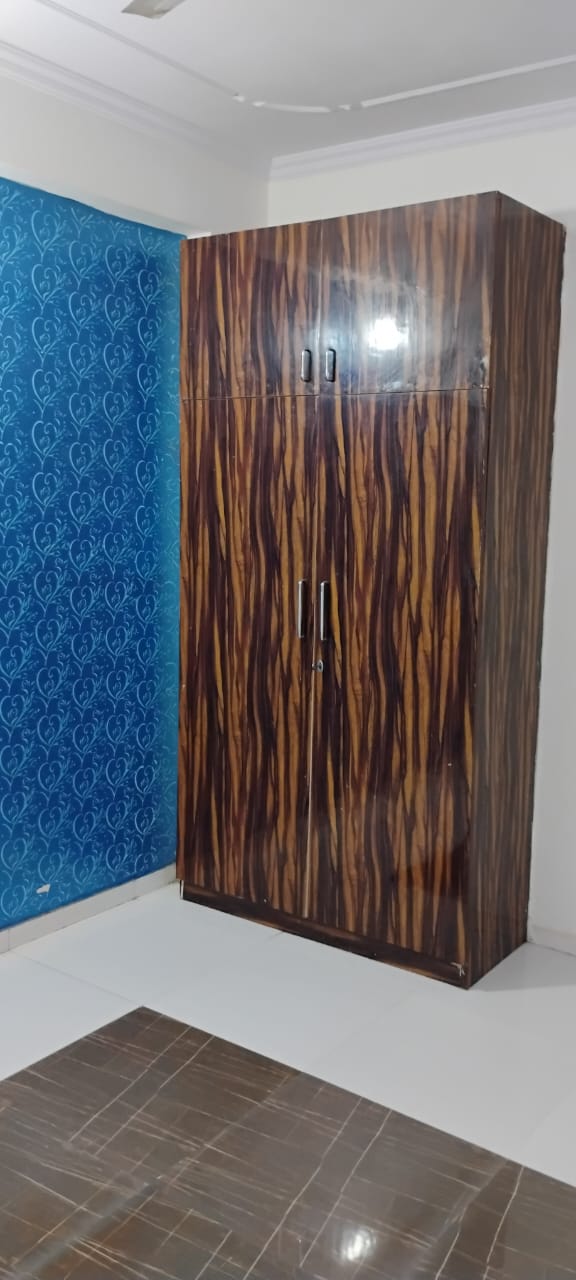 2 BHK Semi Furnished Flat for Rent in Mansarovar Jaipur-Mansarover-Jaipur