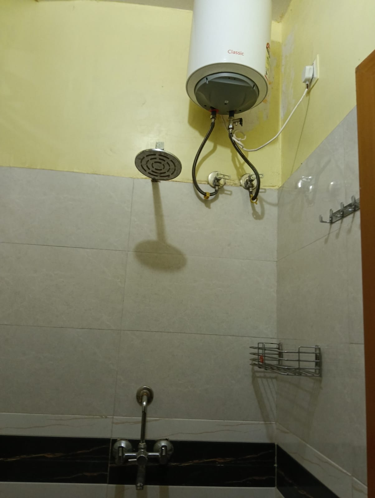2 BHK Furnished Flat for Rent in Mansarovar Jaipur-Mansarover-Jaipur