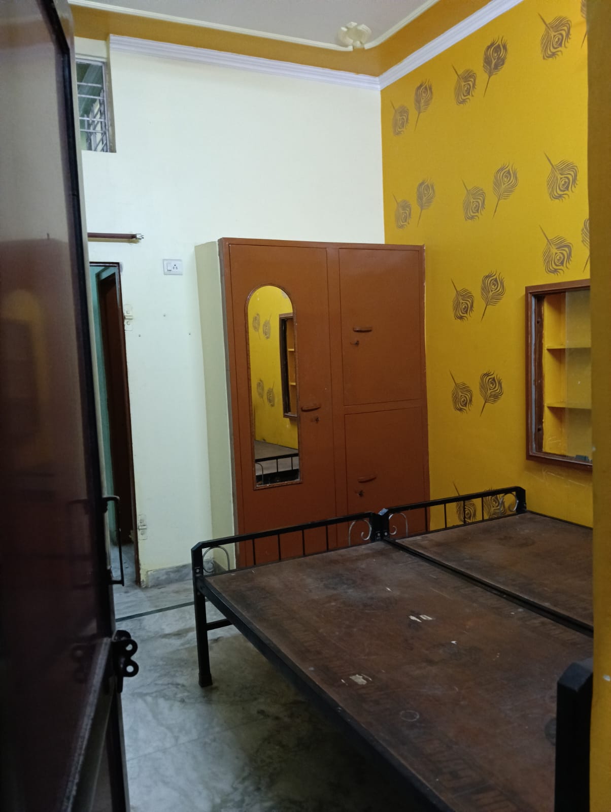 2 BHK Furnished Flat for Rent in Mansarovar Jaipur-Mansarover-Jaipur