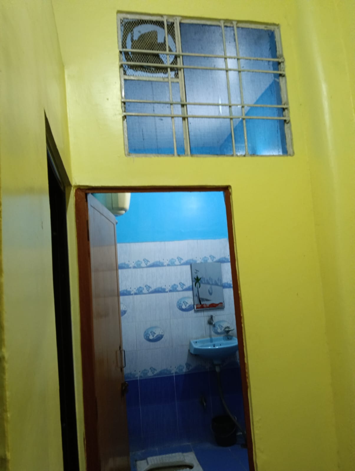 2 BHK Furnished Flat for Rent in Mansarovar Jaipur-Mansarover-Jaipur