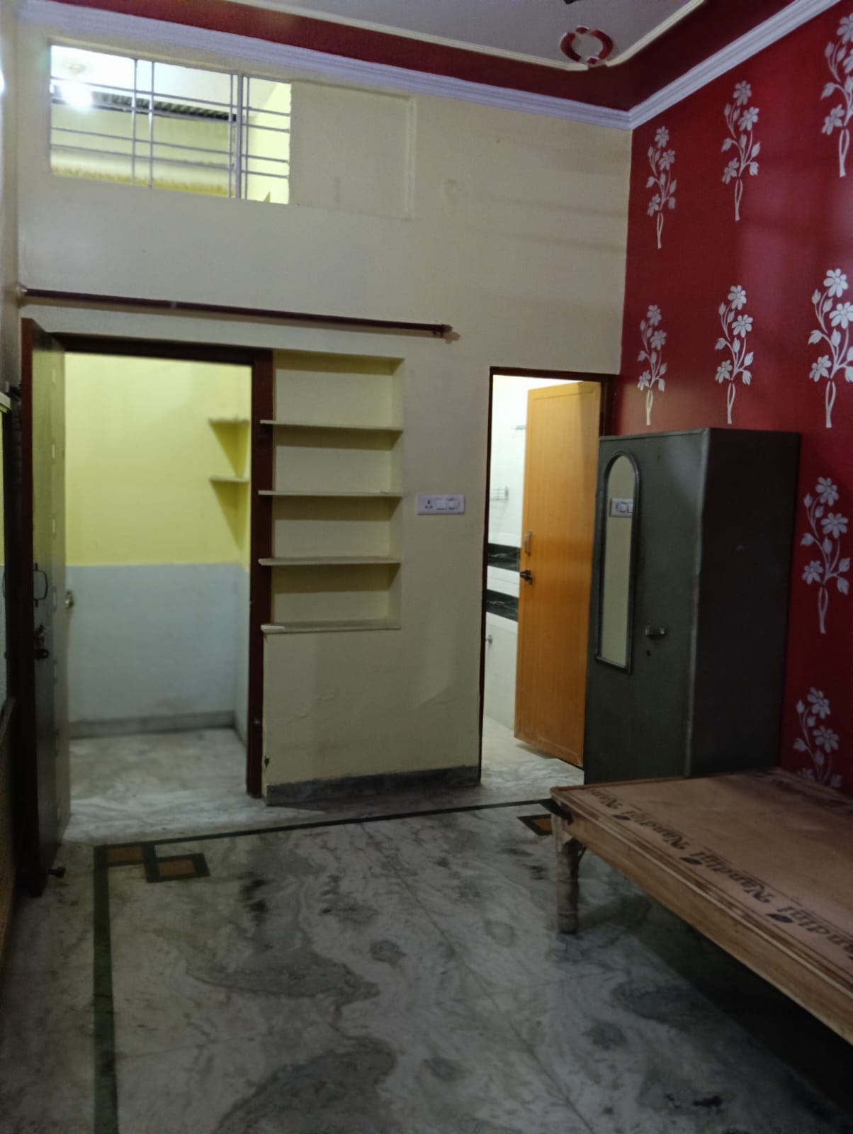 2 BHK Furnished Flat for Rent in Mansarovar Jaipur-Mansarover-Jaipur