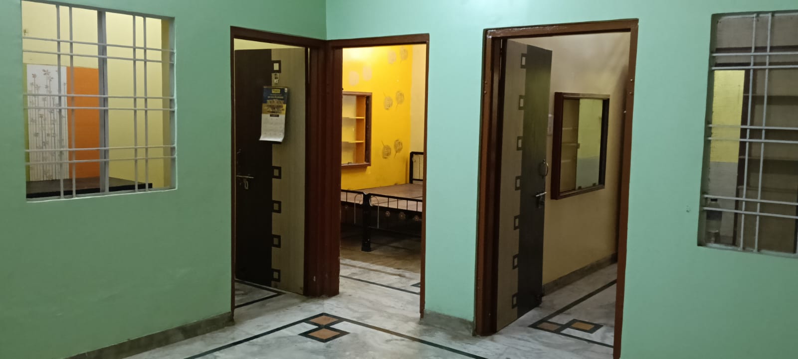 2 BHK Furnished Flat for Rent in Mansarovar Jaipur-Mansarover-Jaipur